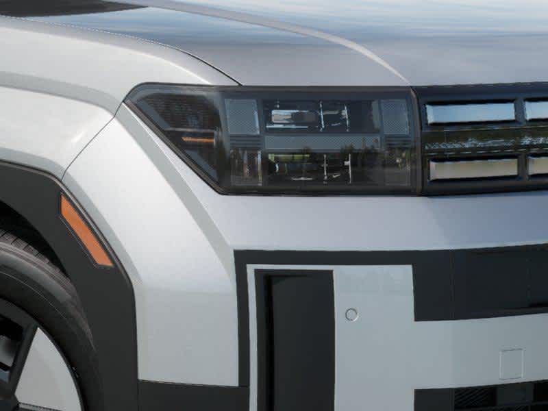 Thumbnail: 2026 Hyundai Santa Fe - 9