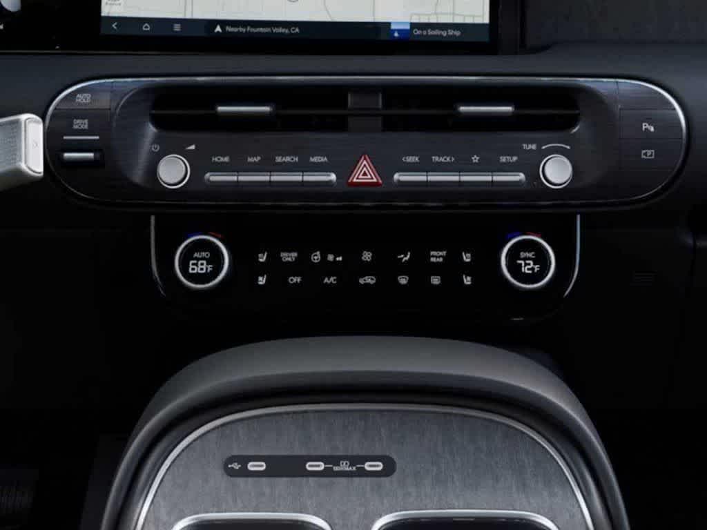 Thumbnail: 2026 Hyundai Palisade - 14