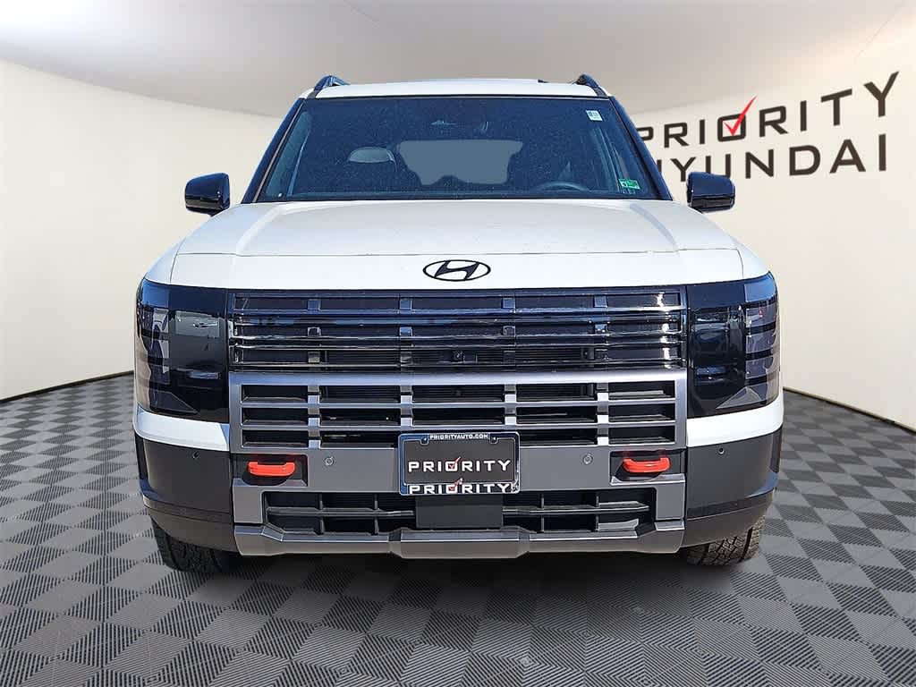 Thumbnail: 2026 Hyundai Palisade - 2