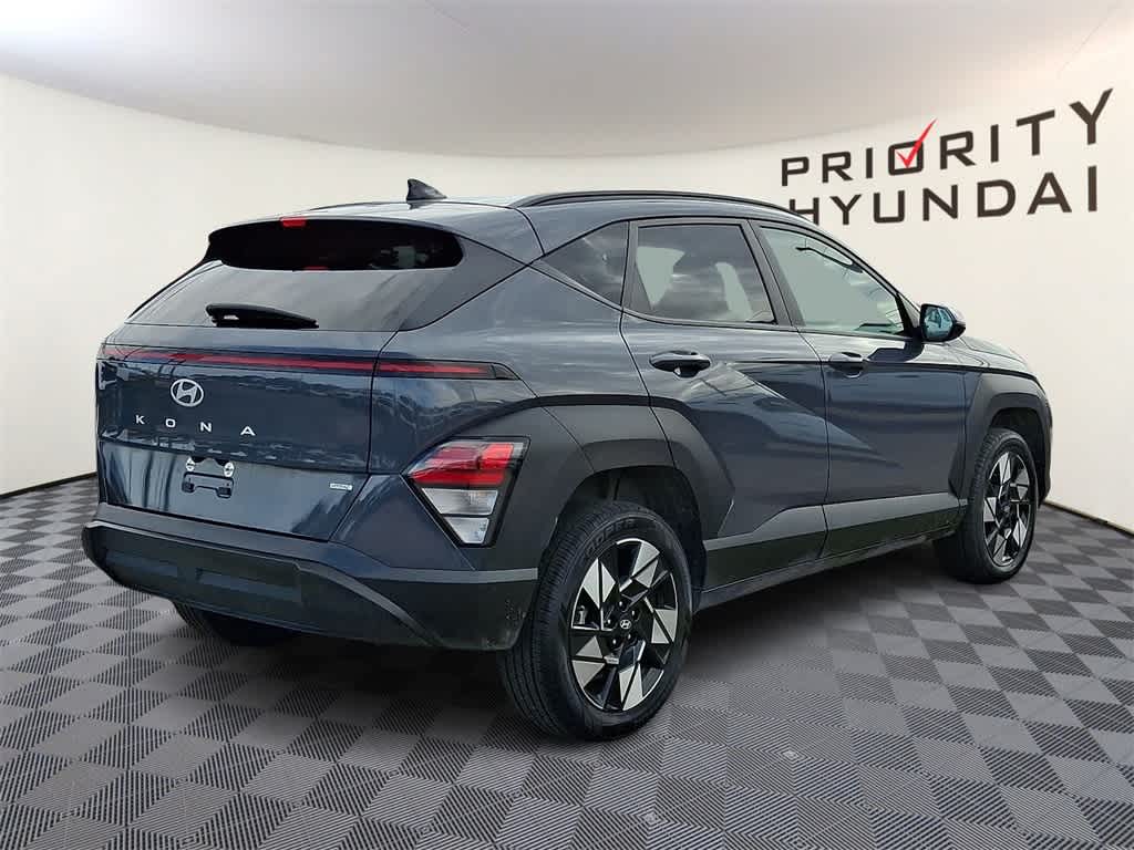 Thumbnail: 2024 Hyundai Kona - 4
