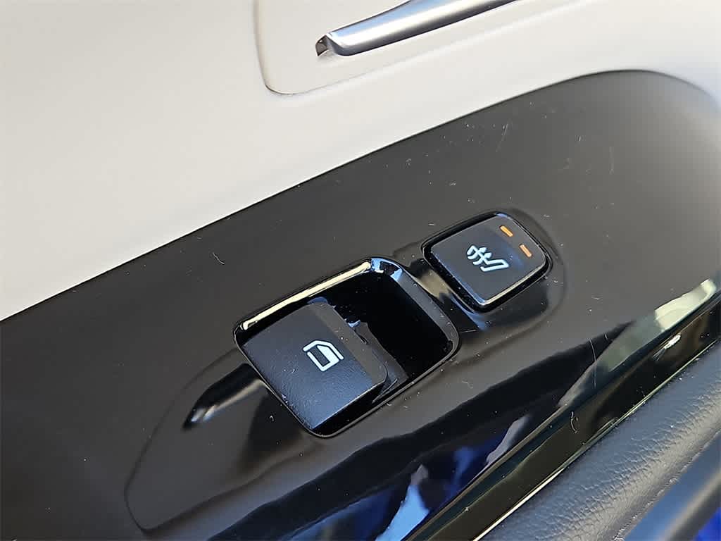 Thumbnail: 2024 Hyundai Tucson - 29