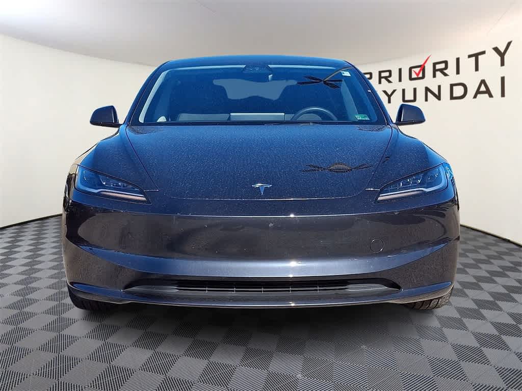 Thumbnail: 2024 Tesla Model 3 - 2
