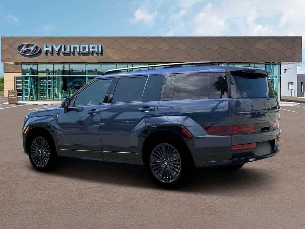 Thumbnail: 2026 Hyundai Santa Fe - 19