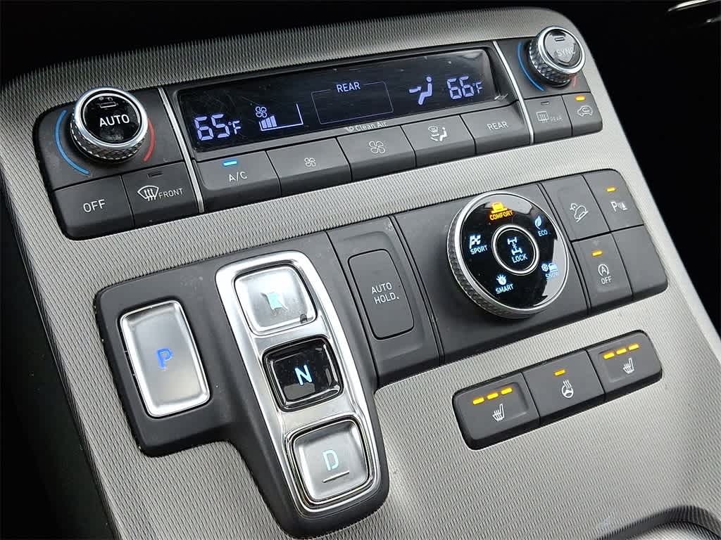 Thumbnail: 2022 Hyundai Palisade - 14