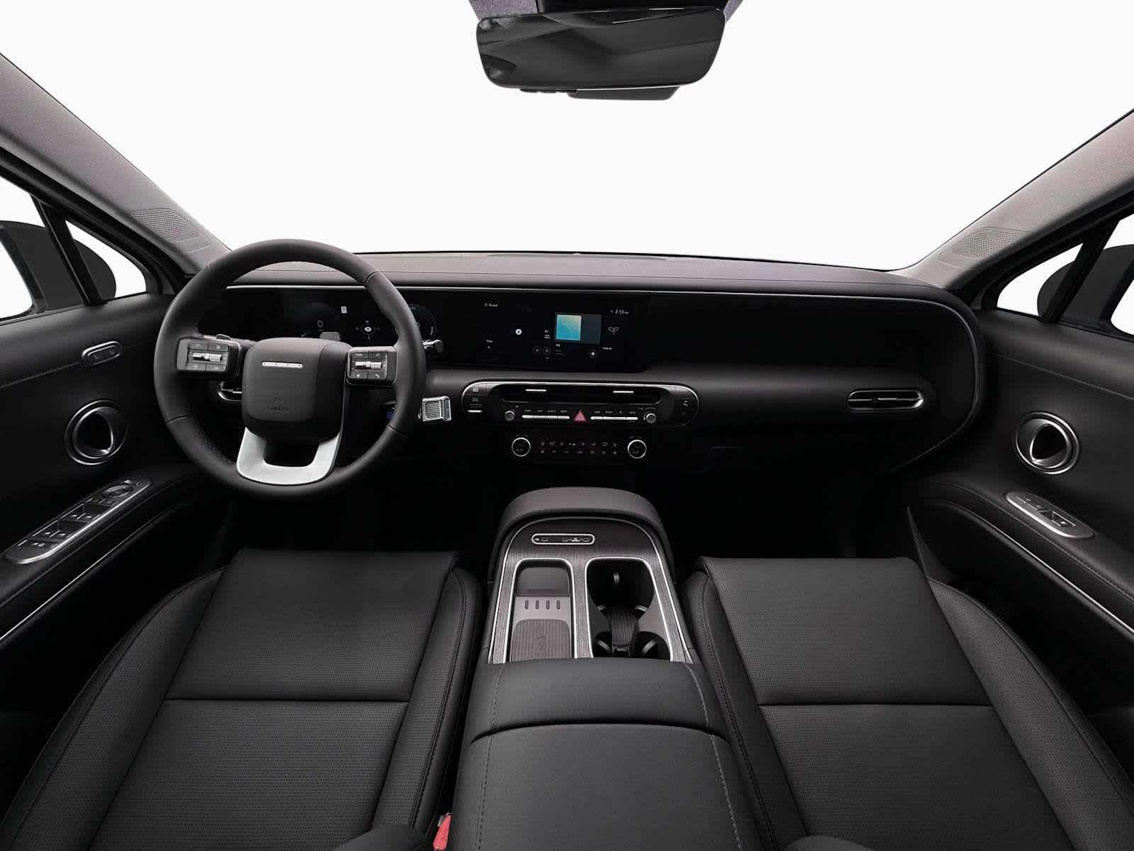 Thumbnail: 2026 Hyundai Palisade - 6