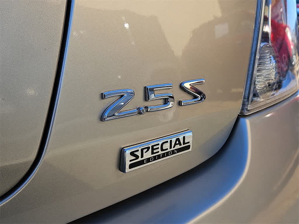 Thumbnail: 2006 Nissan Altima - 30