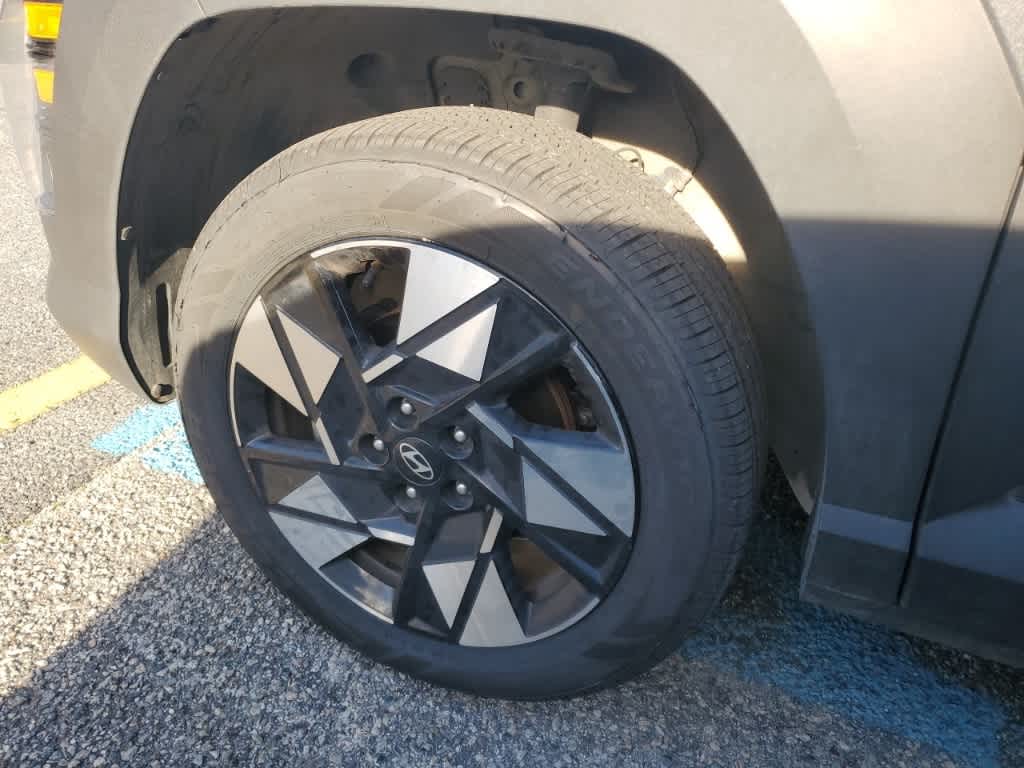 Thumbnail: 2024 Hyundai Kona - 2