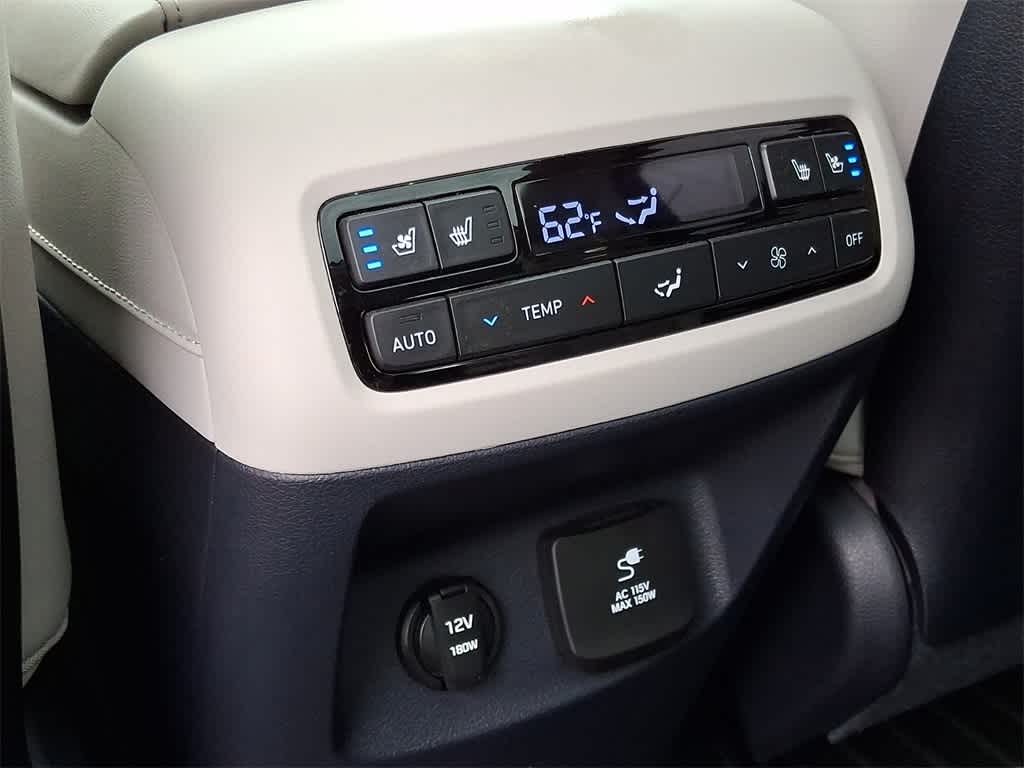 Thumbnail: 2023 Hyundai Palisade - 28