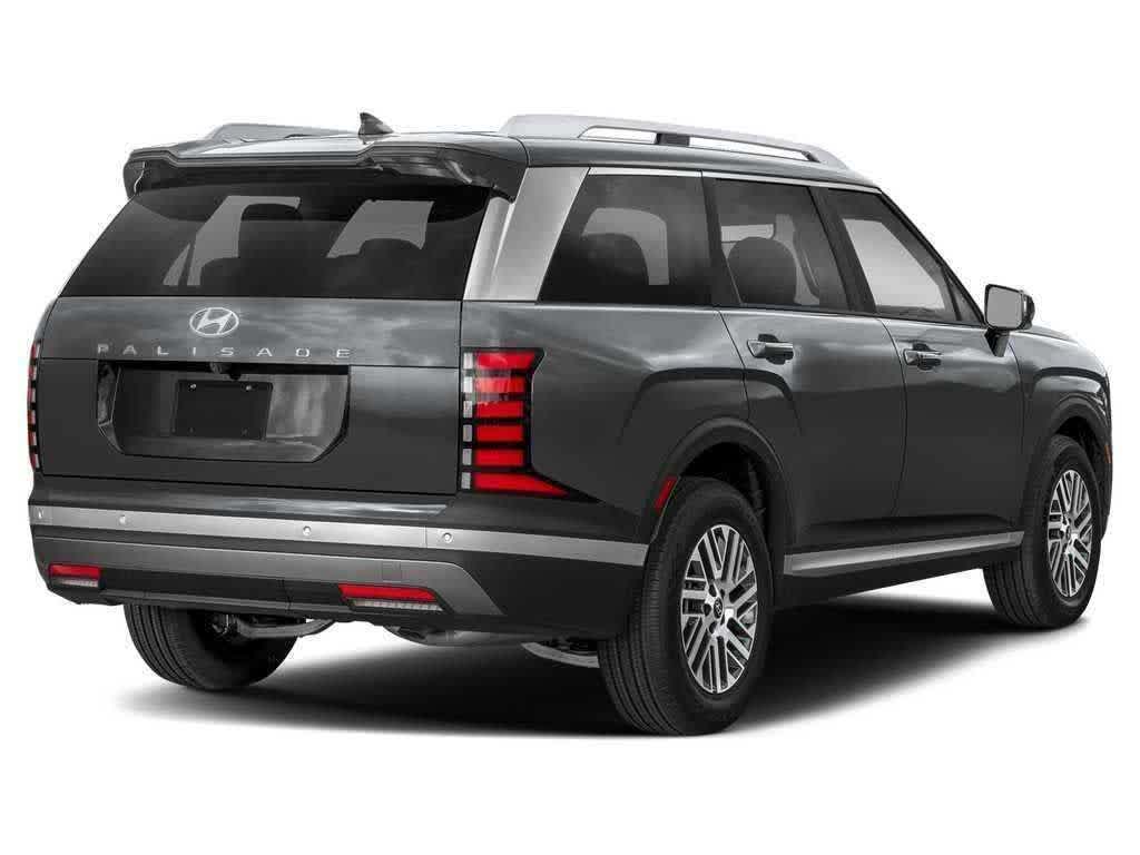 Thumbnail: 2026 Hyundai Palisade - 1