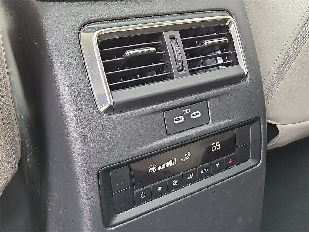 Thumbnail: 2024 Mazda CX-90 - 29