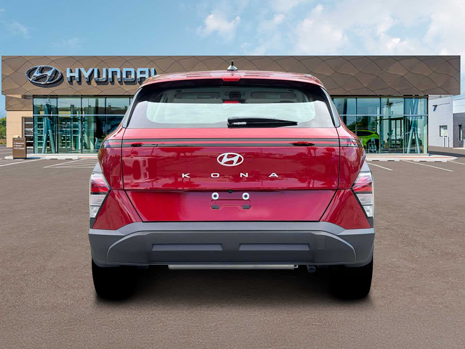 Thumbnail: 2026 Hyundai Kona - 6