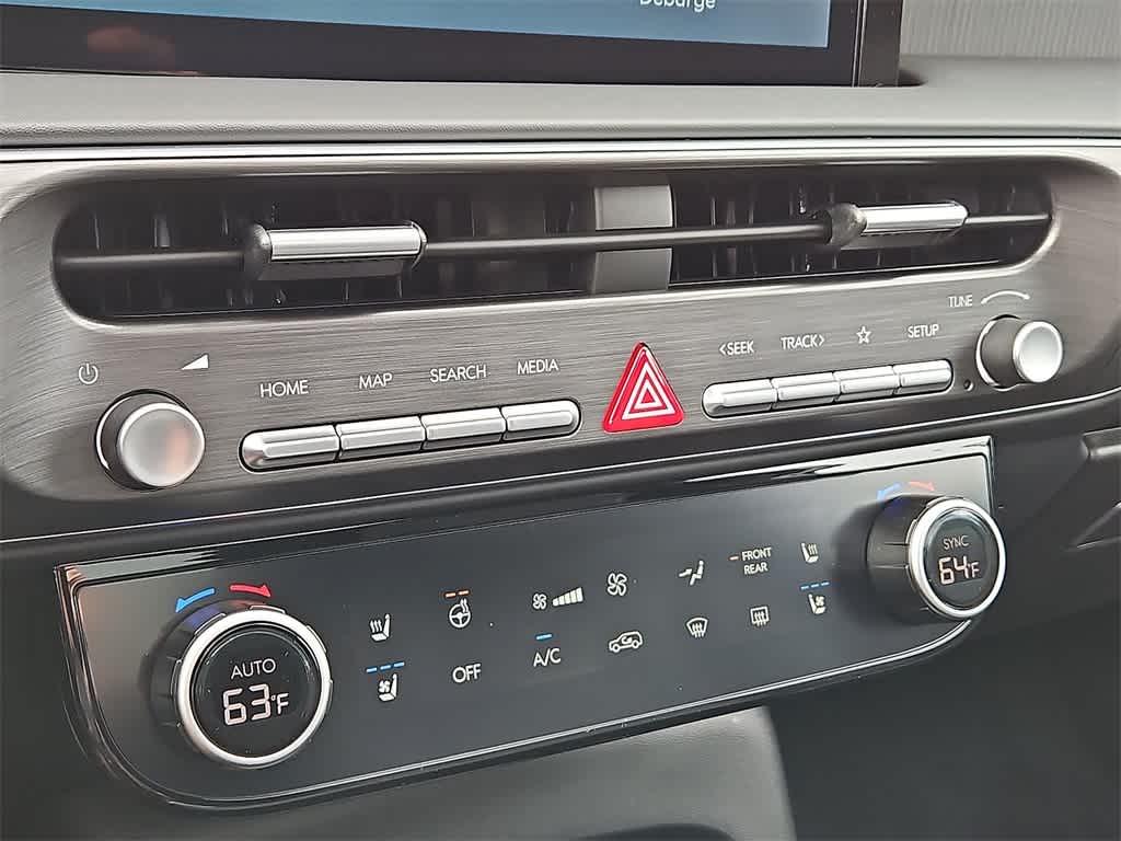 Thumbnail: 2026 Hyundai Palisade - 11