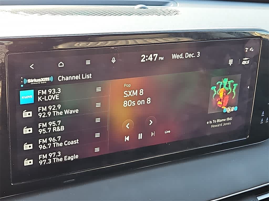 Thumbnail: 2023 Hyundai Palisade - 17