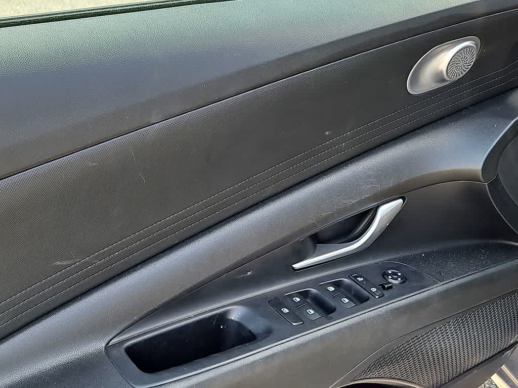 Thumbnail: 2024 Hyundai Elantra - 12