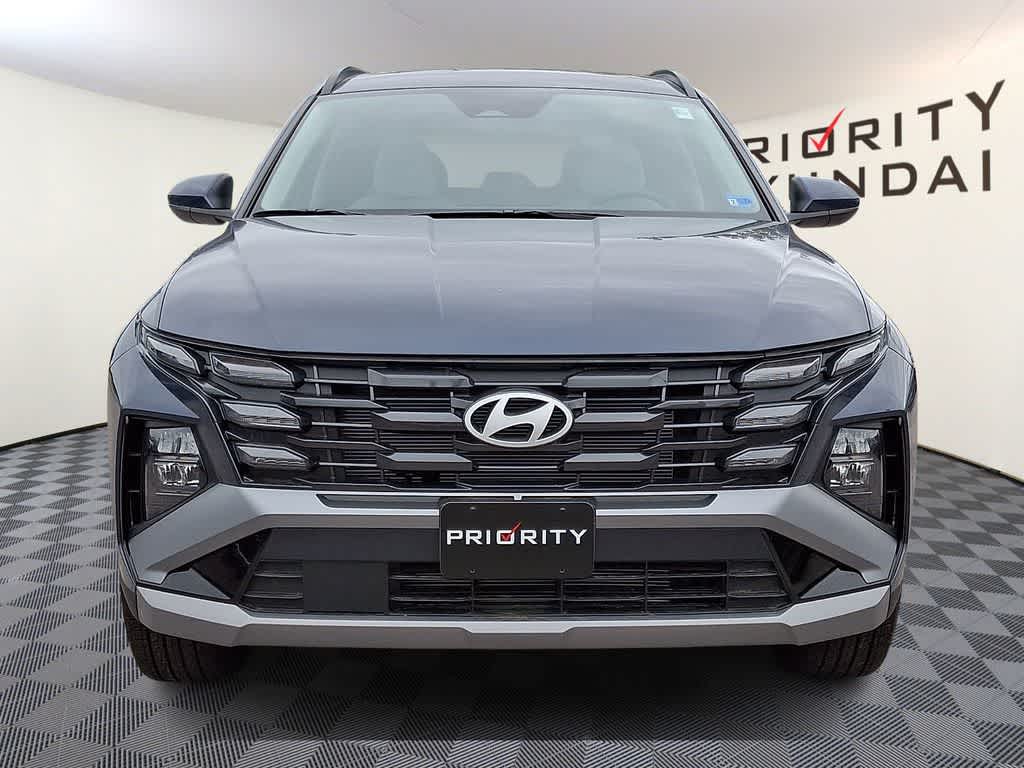 Thumbnail: 2026 Hyundai Tucson - 2