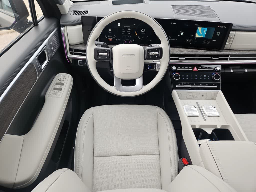 Thumbnail: 2026 Hyundai Santa Fe - 9