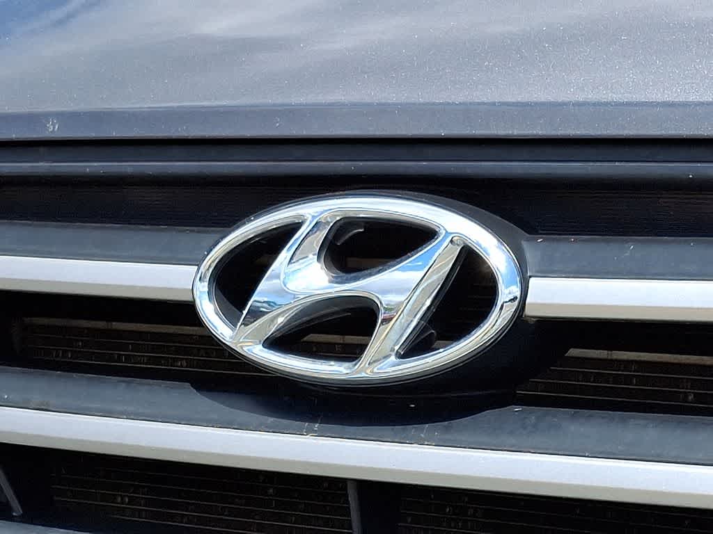 Thumbnail: 2017 Hyundai Tucson - 29