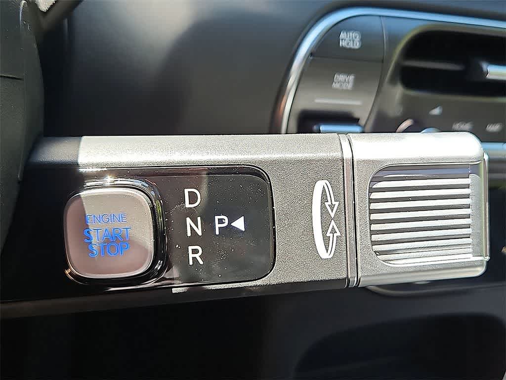 Thumbnail: 2026 Hyundai Palisade - 14