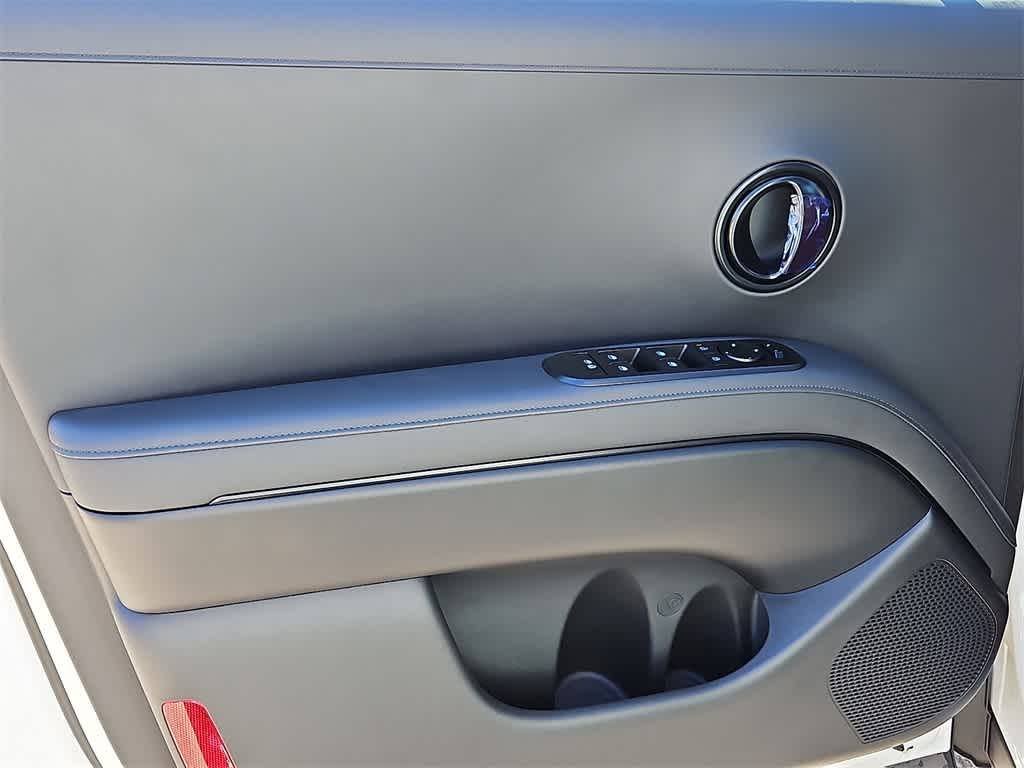 Thumbnail: 2026 Hyundai Palisade - 10