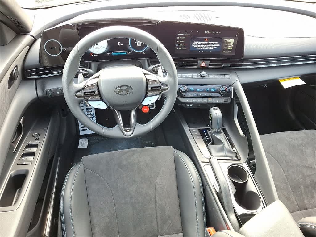 Thumbnail: 2026 Hyundai Elantra - 8