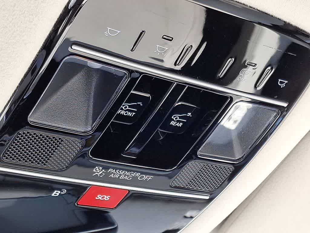 Thumbnail: 2025 Hyundai Santa Fe - 28