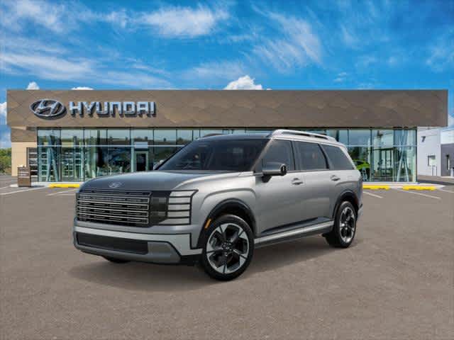 Thumbnail: 2026 Hyundai Palisade - 1