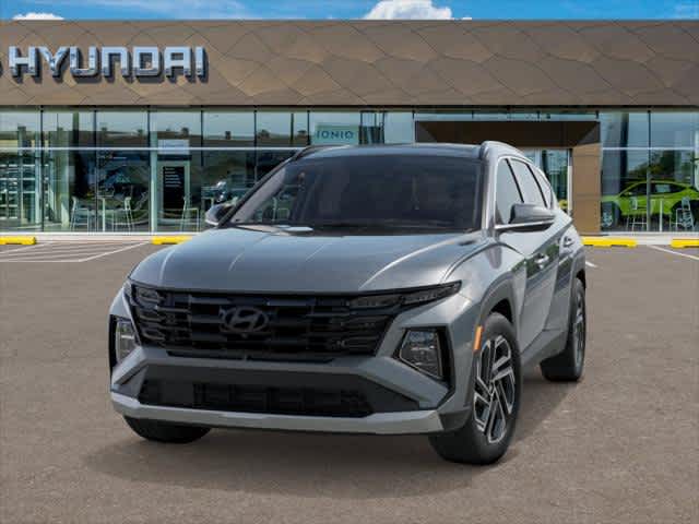 Thumbnail: 2025 Hyundai Tucson - 6