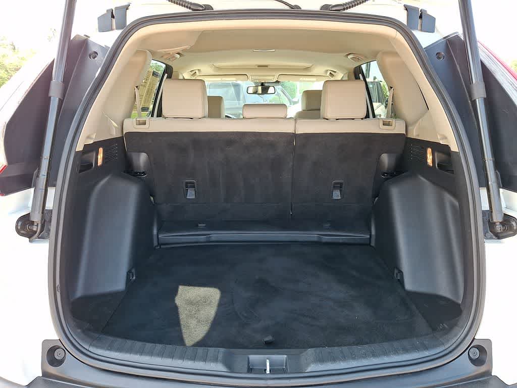 Thumbnail: 2018 Honda CR-V - 33