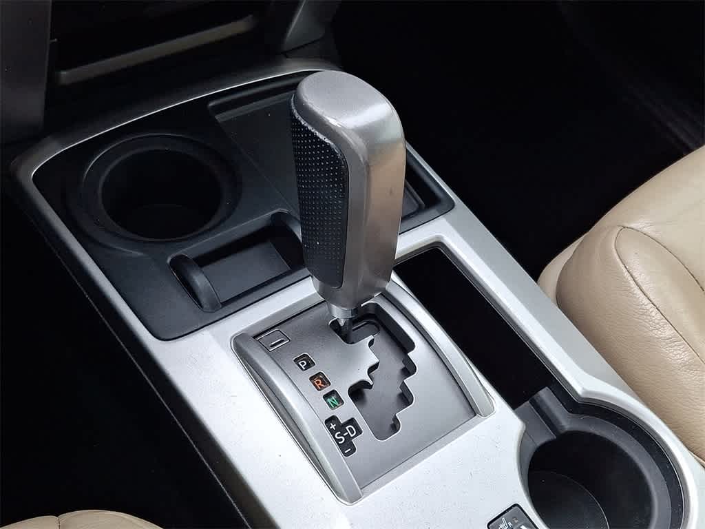 Thumbnail: 2013 Toyota 4Runner - 16