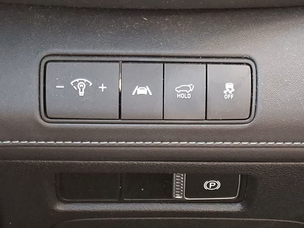 Thumbnail: 2023 Hyundai Santa Fe - 25