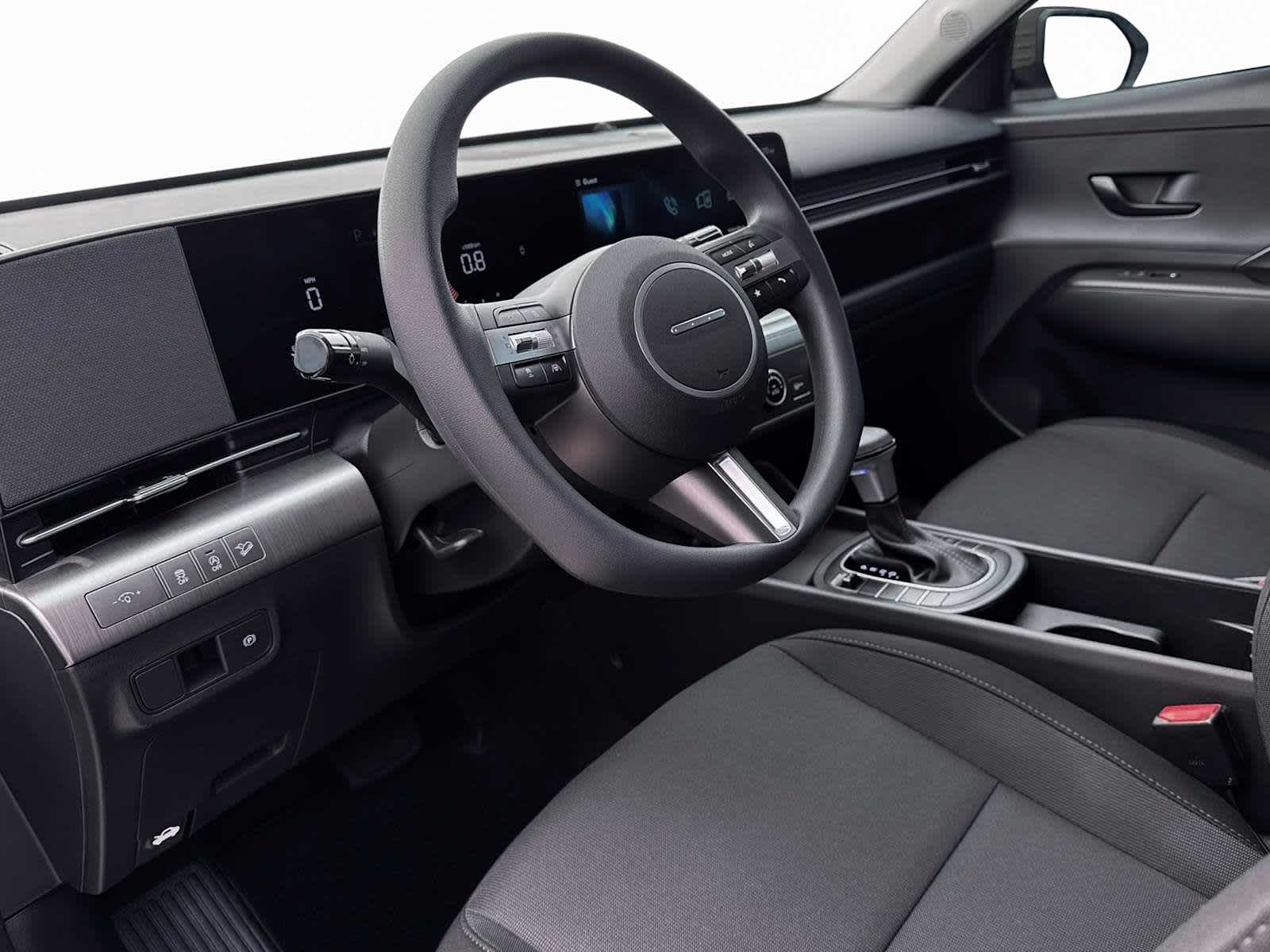 Thumbnail: 2026 Hyundai Kona - 14