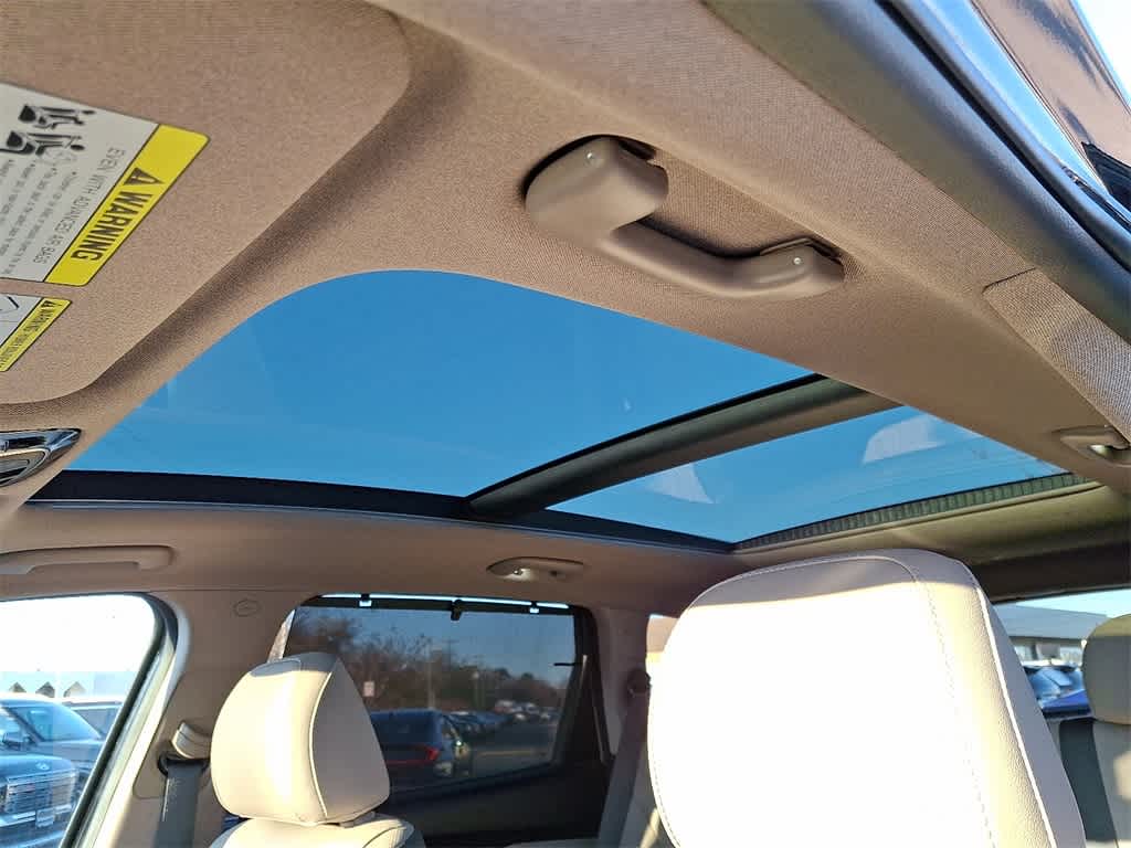 Thumbnail: 2021 Hyundai Santa Fe - 12