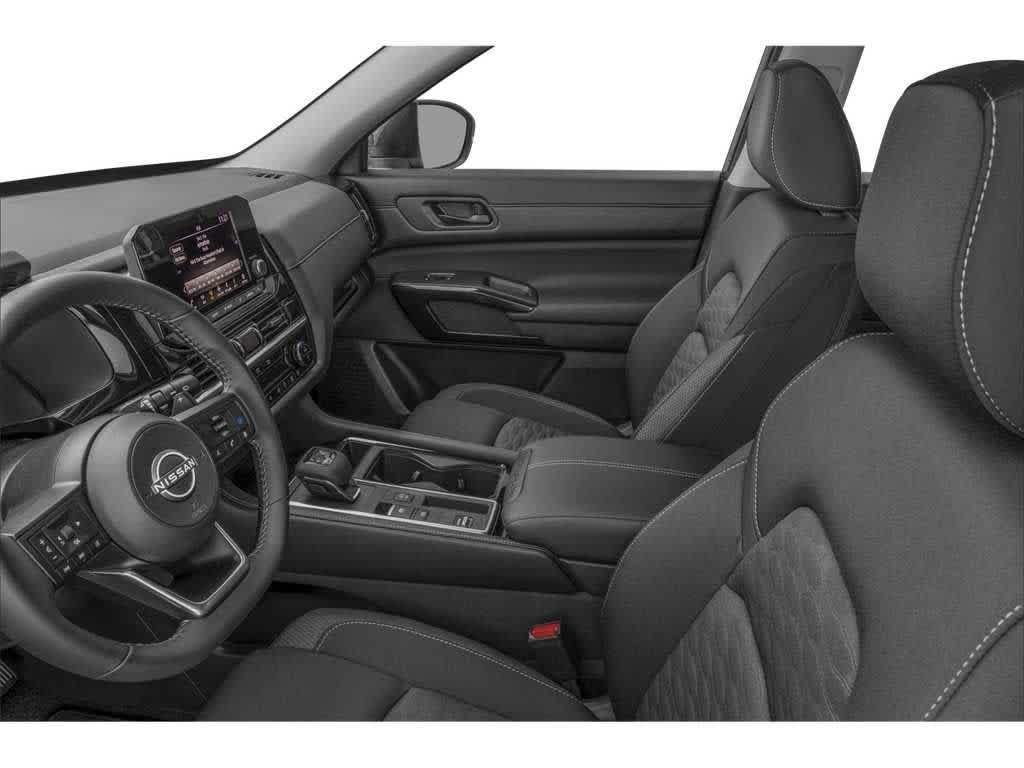 Thumbnail: 2025 Nissan Pathfinder - 7