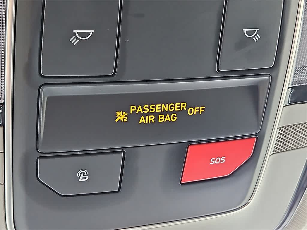 Thumbnail: 2023 Hyundai Santa Fe - 22