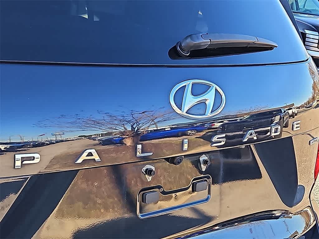 Thumbnail: 2023 Hyundai Palisade - 31