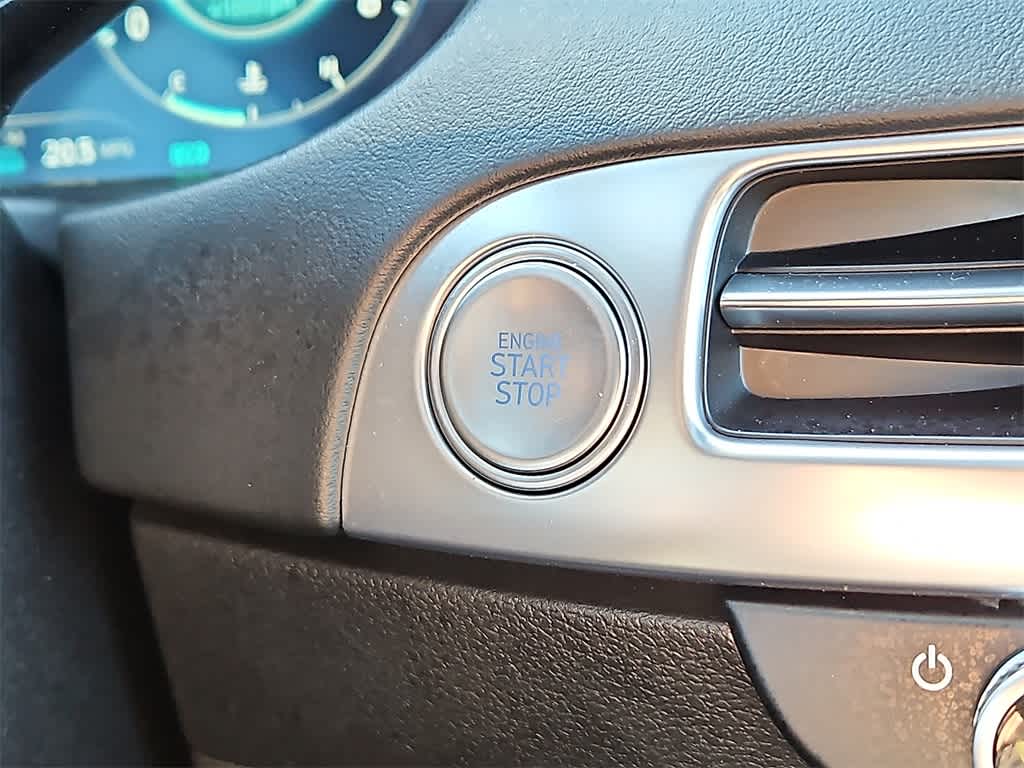 Thumbnail: 2025 Hyundai Palisade - 25