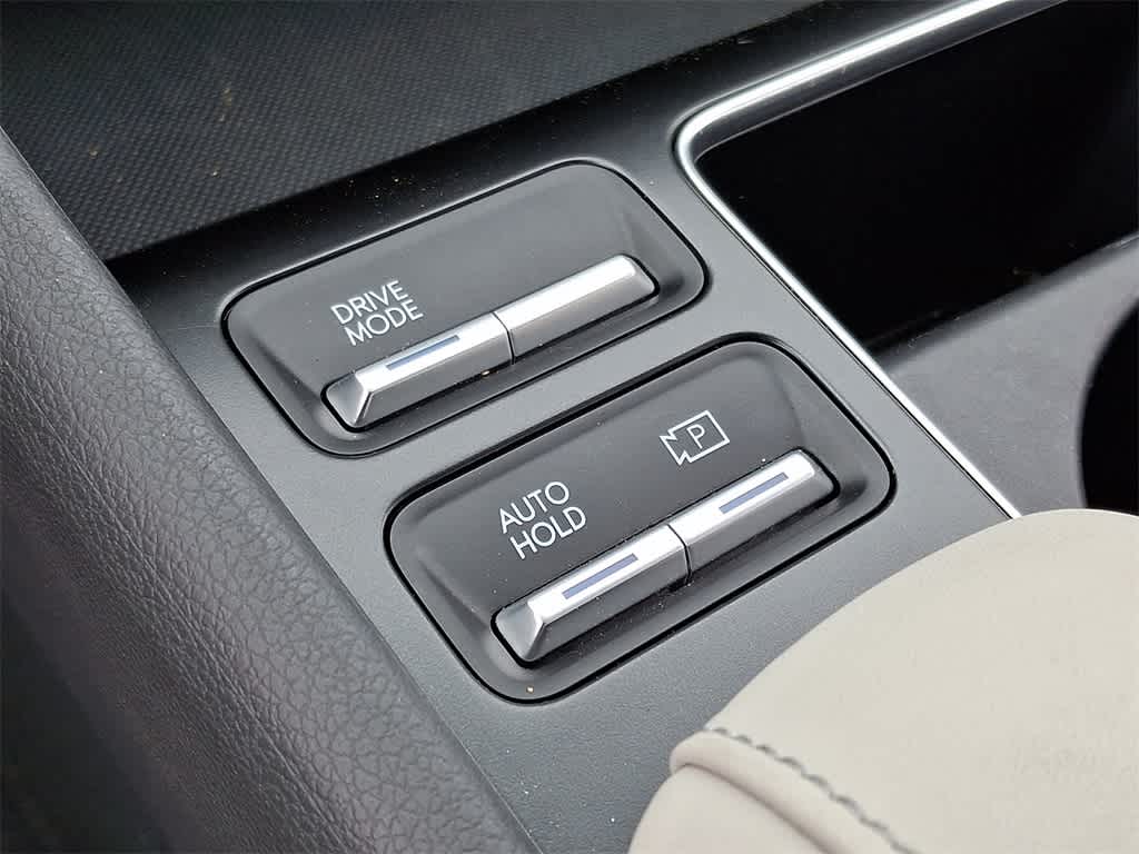 Thumbnail: 2025 Hyundai Sonata - 25