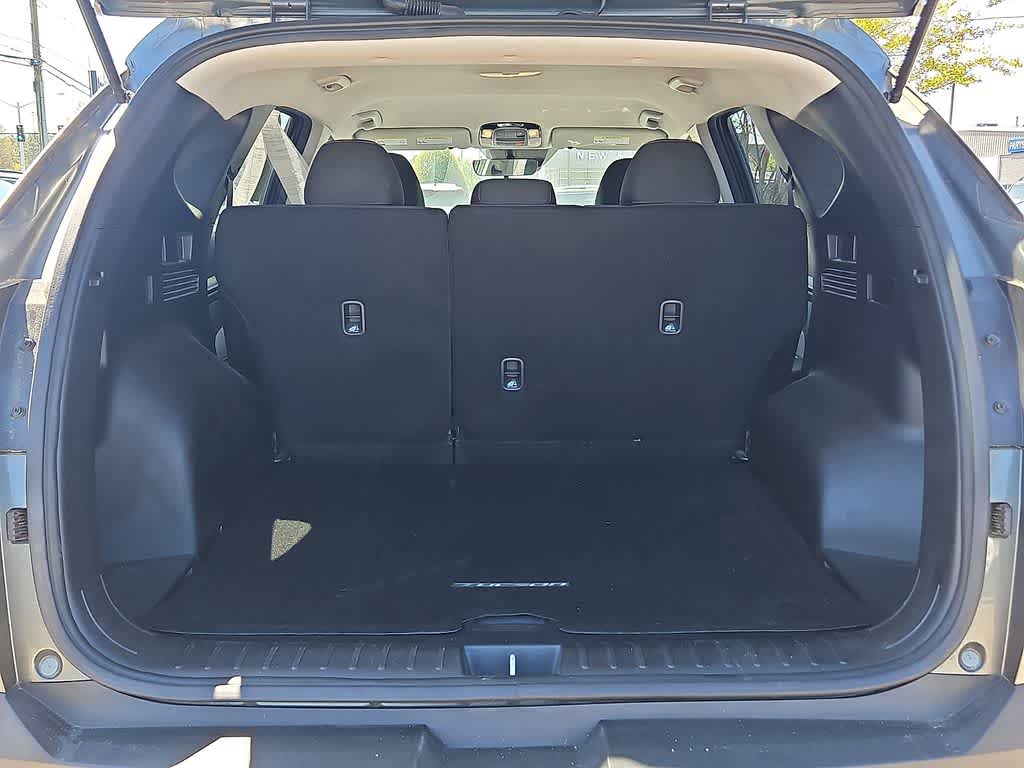 Thumbnail: 2022 Hyundai Tucson - 29