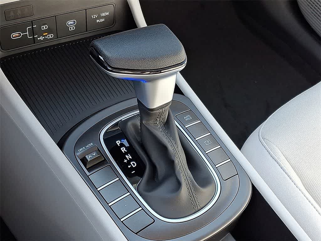 Thumbnail: 2026 Hyundai Kona - 13