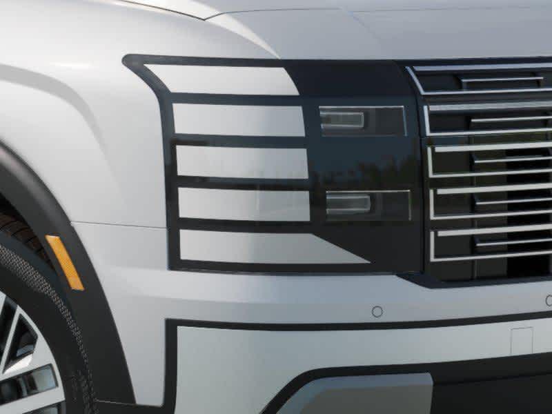 Thumbnail: 2026 Hyundai Palisade - 9