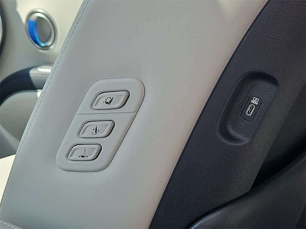 Thumbnail: 2026 Hyundai Palisade - 24