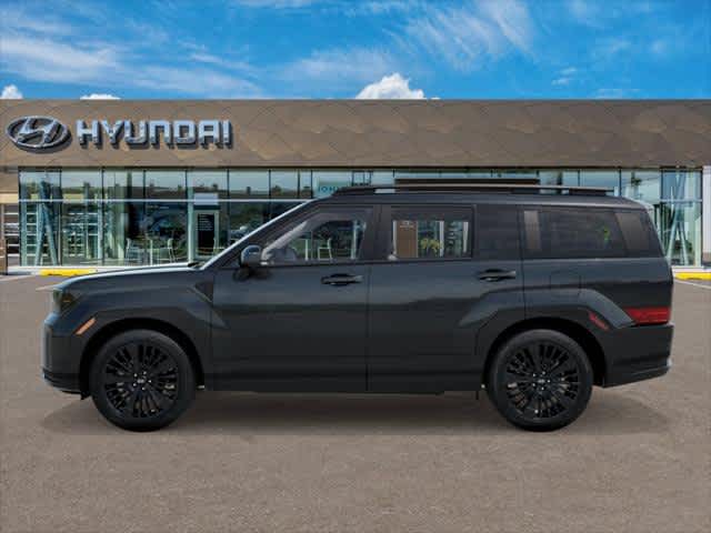 Thumbnail: 2025 Hyundai Santa Fe - 3