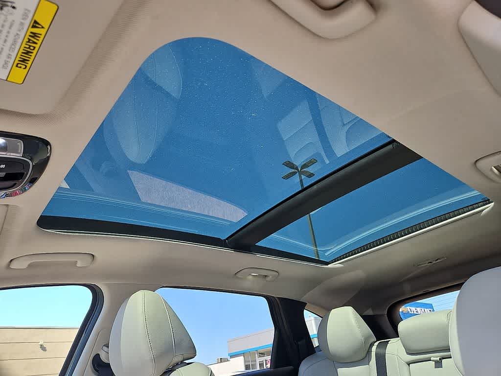 Thumbnail: 2024 Hyundai Tucson - 14