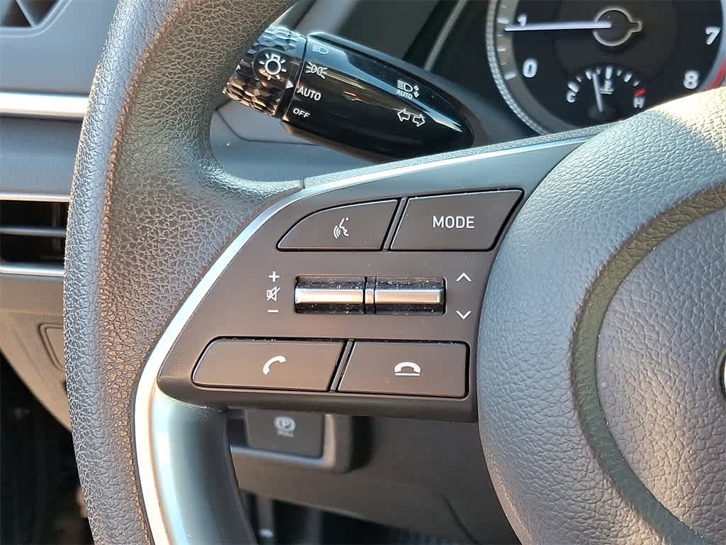 Thumbnail: 2023 Hyundai Sonata - 20