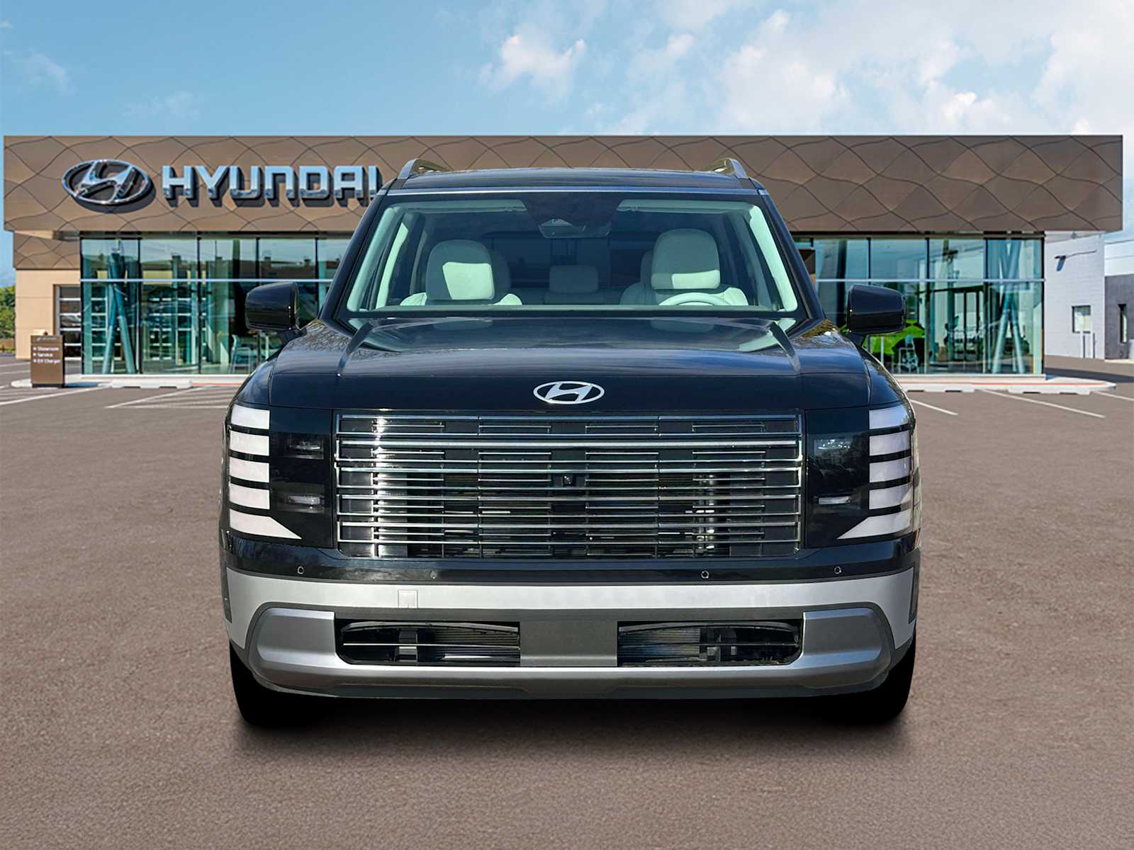 Thumbnail: 2026 Hyundai Palisade - 12