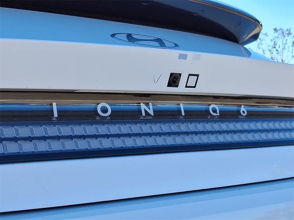 Thumbnail: 2025 Hyundai Ioniq 6 - 23