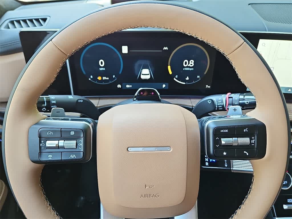 Thumbnail: 2026 Hyundai Santa Fe - 19