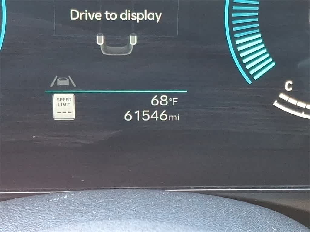 Thumbnail: 2024 Hyundai Sonata - 18