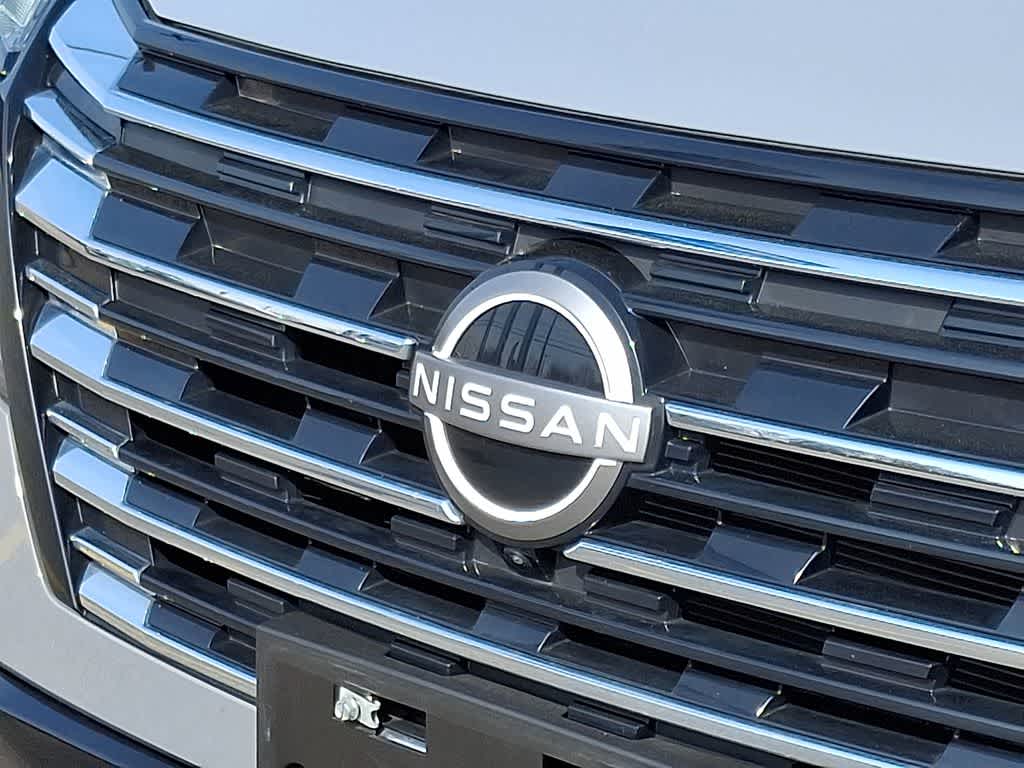 Thumbnail: 2024 Nissan Rogue - 33