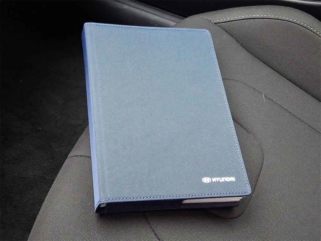 Thumbnail: 2025 Hyundai Elantra - 23